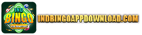 Ind Bingo App Download logo